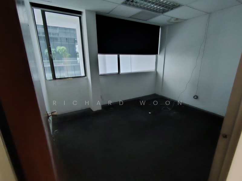 Pejabat untuk Disewa di KL City Centre (Kuala Lumpur) - Richard Woon - Interior - PropertyGuru.com.my