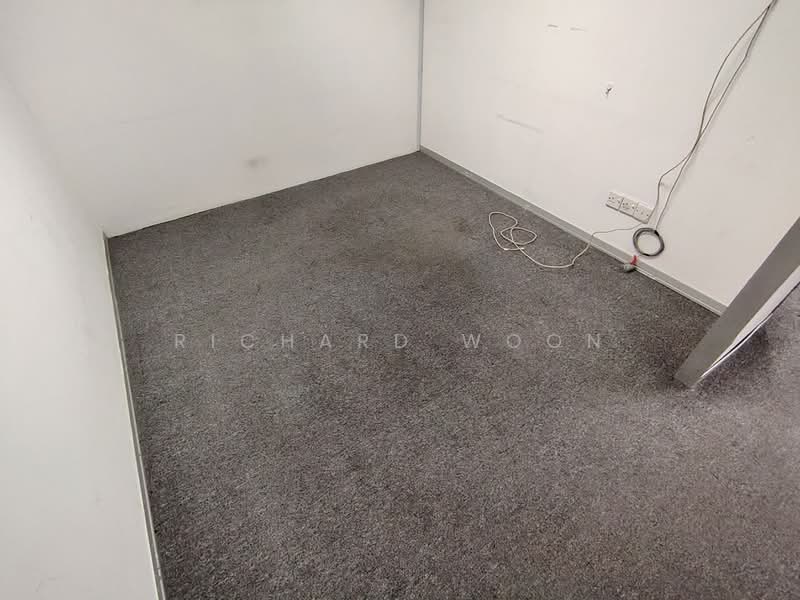 Pejabat untuk Disewa di KL City Centre (Kuala Lumpur) - Richard Woon - Interior - PropertyGuru.com.my