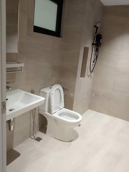 Kondominium untuk Disewa di Skyline KL - Jacklyn Lee - Bathroom - PropertyGuru.com.my