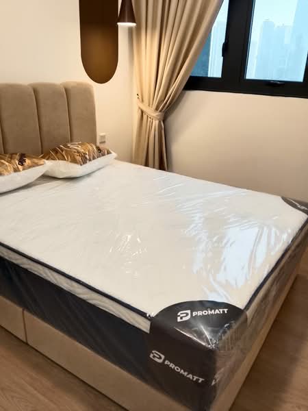 Kondominium untuk Disewa di Skyline KL - Jacklyn Lee - Bedroom - PropertyGuru.com.my
