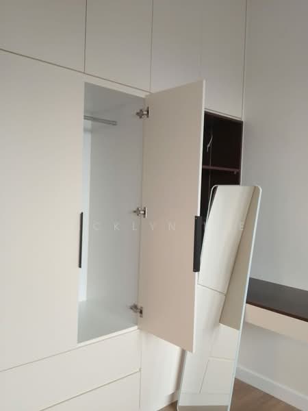Kondominium untuk Disewa di Skyline KL - Jacklyn Lee - Interior - PropertyGuru.com.my