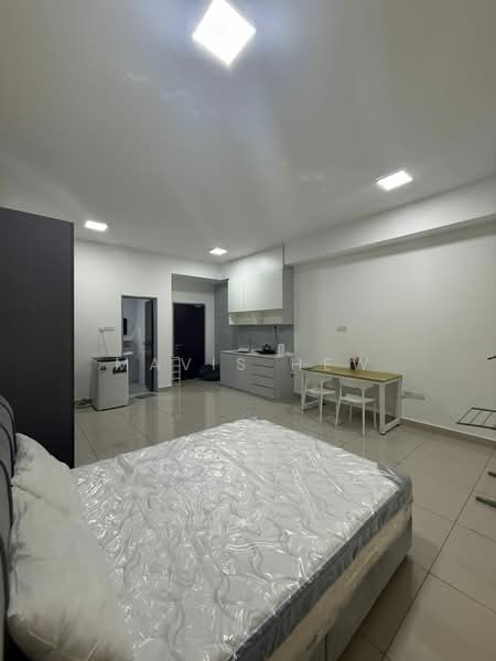Servis Apartment untuk Disewa di RESIDENSI KSL KANGKAR TEBRAU (KSL RESIDENCES 2) - Mavis Hew - Kitchen - PropertyGuru.com.my