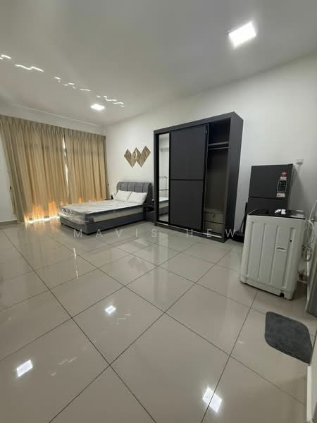 Servis Apartment untuk Disewa di RESIDENSI KSL KANGKAR TEBRAU (KSL RESIDENCES 2) - Mavis Hew - Bedroom - PropertyGuru.com.my