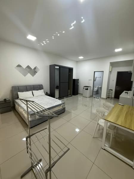 Servis Apartment untuk Disewa di RESIDENSI KSL KANGKAR TEBRAU (KSL RESIDENCES 2) - Mavis Hew - Bedroom - PropertyGuru.com.my