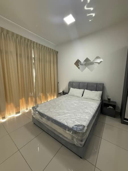 Servis Apartment untuk Disewa di RESIDENSI KSL KANGKAR TEBRAU (KSL RESIDENCES 2) - Mavis Hew - Bedroom - PropertyGuru.com.my