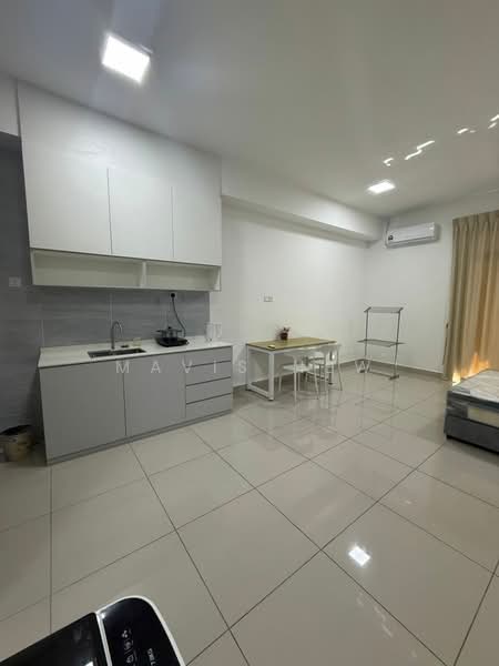 Servis Apartment untuk Disewa di RESIDENSI KSL KANGKAR TEBRAU (KSL RESIDENCES 2) - Mavis Hew - Kitchen - PropertyGuru.com.my