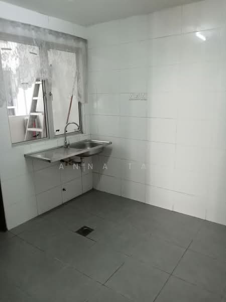 Apartment for Rent at Orchis Apartment - Anna Tan - Kitchen - PropertyGuru.com.my