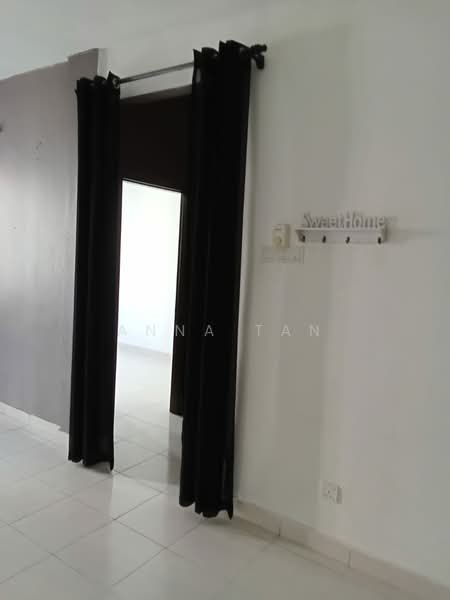 Apartment for Rent at Orchis Apartment - Anna Tan - Hallway - PropertyGuru.com.my