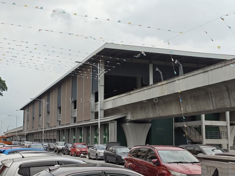 Apartment for Sale at Vista Shop Apartment (Damansara Damai) - Victor So - PropertyGuru.com.my