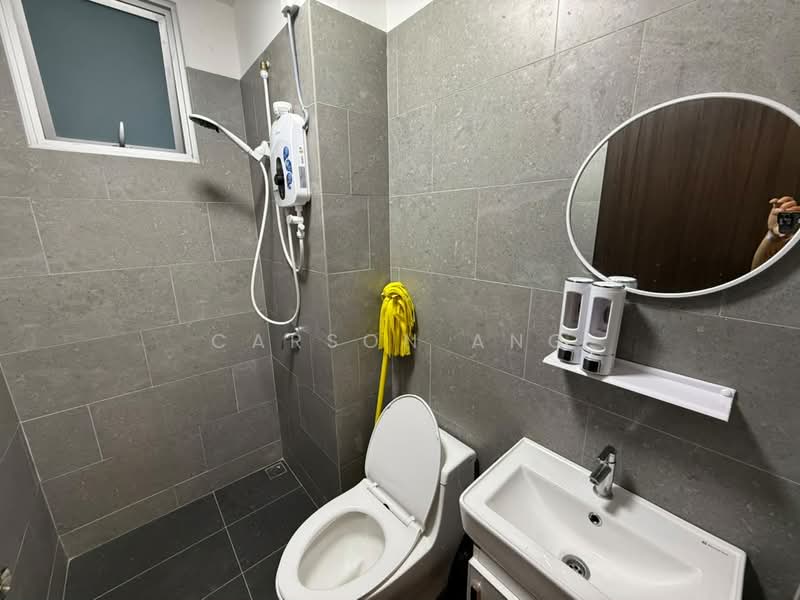 Kondominium untuk Disewa di Residensi Damai (Signature Three) - Carson Ang - PropertyGuru.com.my