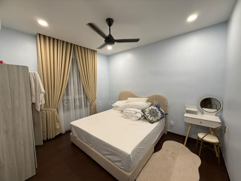 Kondominium untuk Disewa di Residensi Damai (Signature Three) - Carson Ang - Bedroom - PropertyGuru.com.my