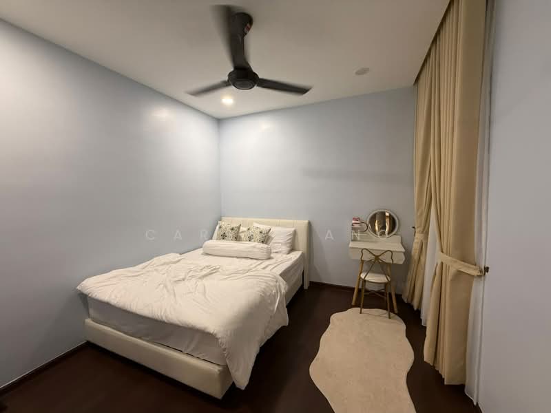 Kondominium untuk Disewa di Residensi Damai (Signature Three) - Carson Ang - Bedroom - PropertyGuru.com.my