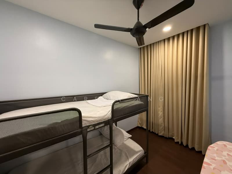 Kondominium untuk Disewa di Residensi Damai (Signature Three) - Carson Ang - Bedroom - PropertyGuru.com.my