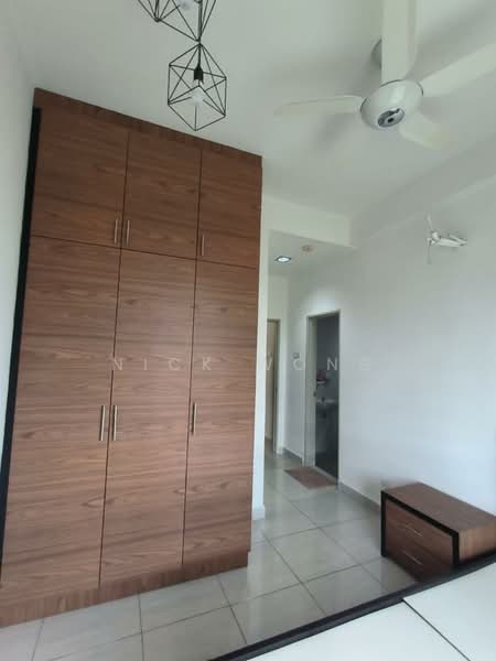 Servis Apartment untuk Disewa di BSP 21 - Nick Wong - Bedroom - PropertyGuru.com.my