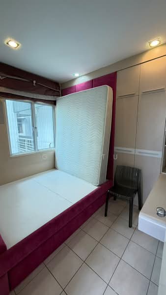 Pangsapuri untuk Disewa di Bayu Puteri 3 - Gary Tu - Bedroom - PropertyGuru.com.my