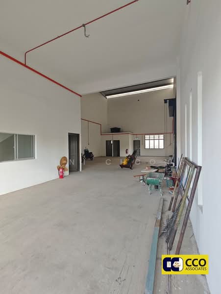 Factory for Rent in Ipoh (Perak) - Xinni Choong - Interior - PropertyGuru.com.my
