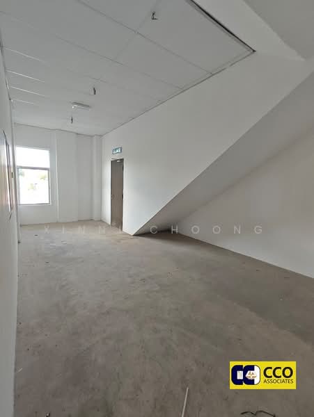 Factory for Rent in Ipoh (Perak) - Xinni Choong - Interior - PropertyGuru.com.my