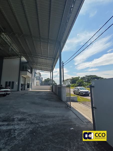 Factory for Rent in Ipoh (Perak) - Xinni Choong - Exterior - PropertyGuru.com.my