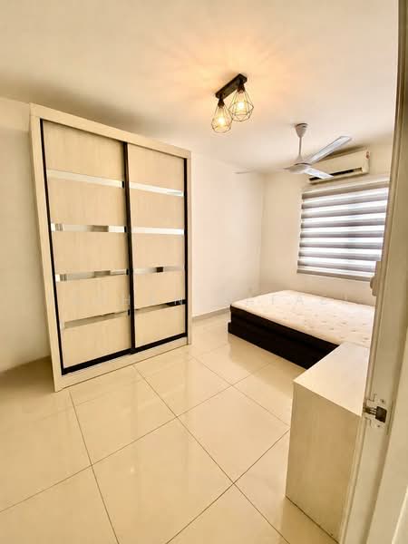 Service Residence for Sale at Sentrovue - Farhan Rafael - Bedroom - PropertyGuru.com.my