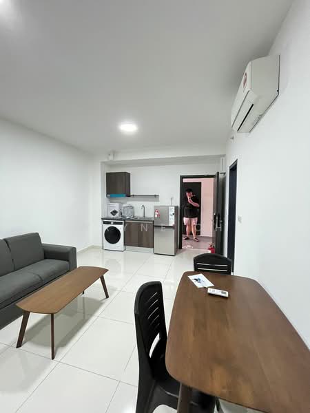Servis Apartment untuk Disewa di The New Duo @ Edumetro - Wayne Oh - PropertyGuru.com.my