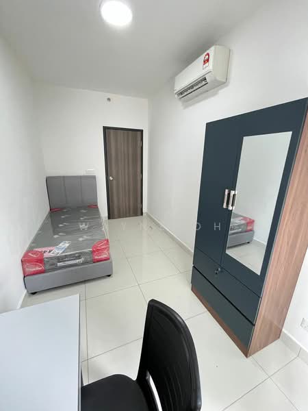 Servis Apartment untuk Disewa di The New Duo @ Edumetro - Wayne Oh - PropertyGuru.com.my
