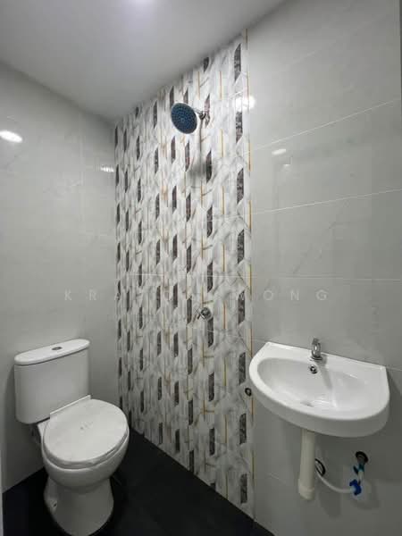 1-storey Terraced House for Sale in Taman Johor Jaya (Johor Bahru) - Kratos Wong - PropertyGuru.com.my
