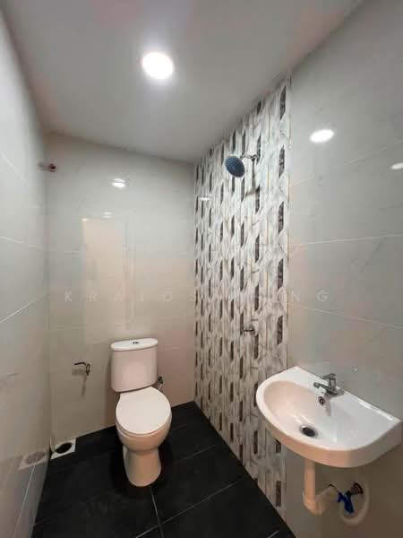 1-storey Terraced House for Sale in Taman Johor Jaya (Johor Bahru) - Kratos Wong - PropertyGuru.com.my