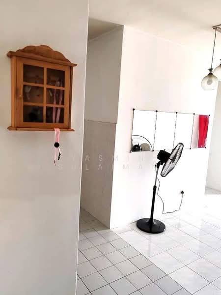 Kondominium untuk Dijual di Laksamana Puri - Yasmin Sulaiman - PropertyGuru.com.my