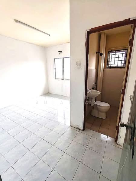 Kondominium untuk Dijual di Laksamana Puri - Yasmin Sulaiman - PropertyGuru.com.my
