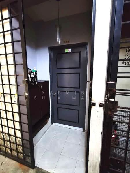 Kondominium untuk Dijual di Laksamana Puri - Yasmin Sulaiman - PropertyGuru.com.my