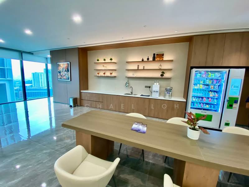 Office for Rent in KLCC (KL City Centre) - Michael Loh - Interior - PropertyGuru.com.my