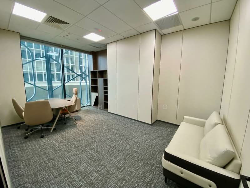 Office for Rent in KLCC (KL City Centre) - Michael Loh - PropertyGuru.com.my