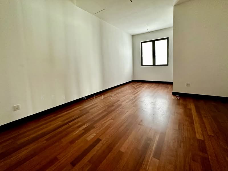Rumah Teres 3 Tingkat untuk Dijual di Duta Villa (Setia Alam) - Kendriic Chong - PropertyGuru.com.my