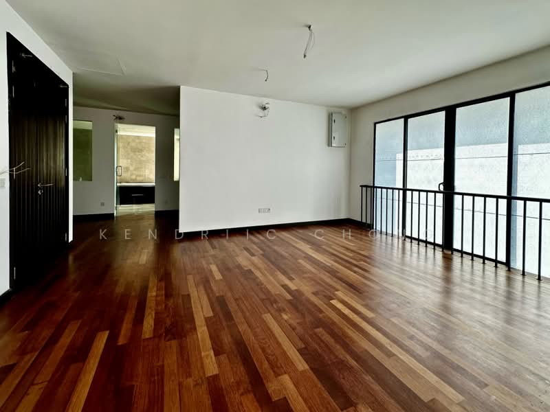 Rumah Teres 3 Tingkat untuk Dijual di Duta Villa (Setia Alam) - Kendriic Chong - PropertyGuru.com.my