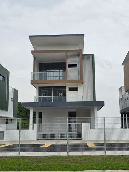 Rumah Banglo untuk Dijual di Klang (Selangor) - John Lee - Exterior - PropertyGuru.com.my