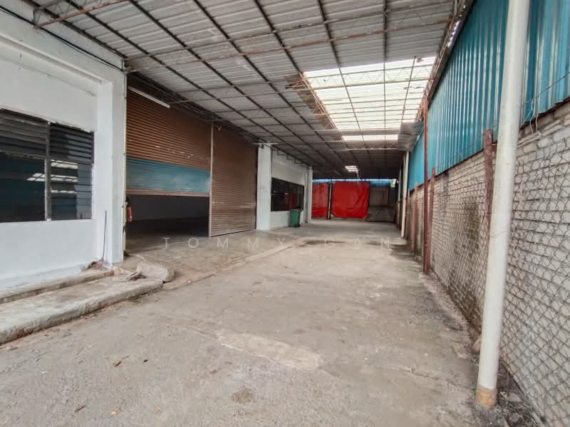 Kilang untuk Dijual di Seberang Perai (Penang) - Tommy Gan - Exterior - PropertyGuru.com.my