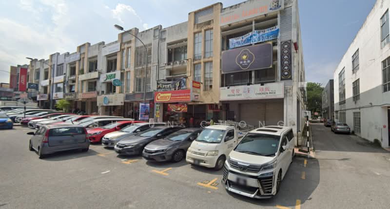Kedai untuk Disewa di Cheras (Selangor) - Shaun Chong - Exterior - PropertyGuru.com.my