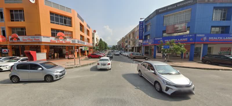 Kedai untuk Disewa di Cheras (Selangor) - Shaun Chong - Exterior - PropertyGuru.com.my