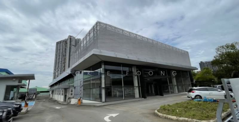 Gudang untuk Disewa di Puchong (Selangor) - Vickie Foong - Exterior - PropertyGuru.com.my