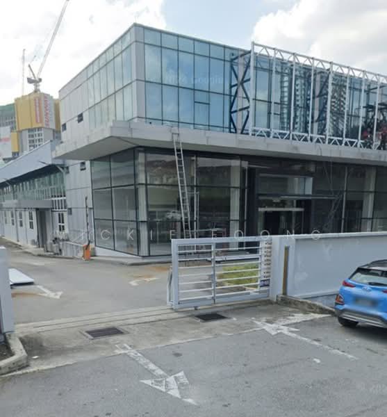 Gudang untuk Disewa di Puchong (Selangor) - Vickie Foong - Exterior - PropertyGuru.com.my
