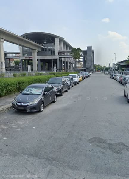 Gudang untuk Disewa di Puchong (Selangor) - Vickie Foong - Exterior - PropertyGuru.com.my
