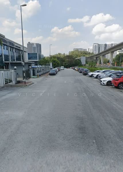 Gudang untuk Disewa di Puchong (Selangor) - Vickie Foong - Exterior - PropertyGuru.com.my