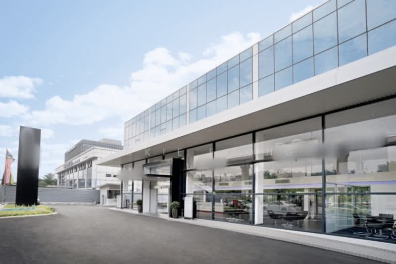 Gudang untuk Disewa di Puchong (Selangor) - Vickie Foong - Exterior - PropertyGuru.com.my