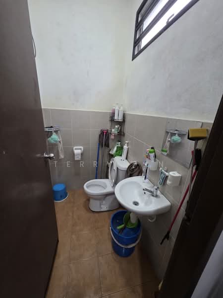 2.5-storey Terraced House for Sale in Taman Pulai Mutiara (Iskandar Puteri (Nusajaya)) - Terry Tan - Bathroom - PropertyGuru.com.my