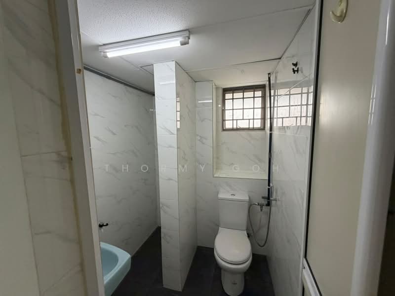 Pangsapuri untuk Disewa di The Astaria - Thormy Goh - Bathroom - PropertyGuru.com.my