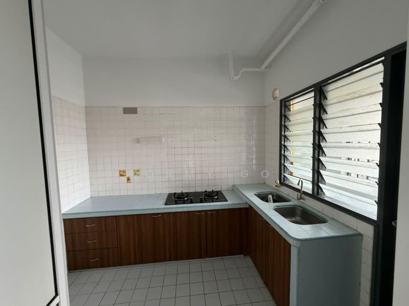 Pangsapuri untuk Disewa di The Astaria - Thormy Goh - Kitchen - PropertyGuru.com.my