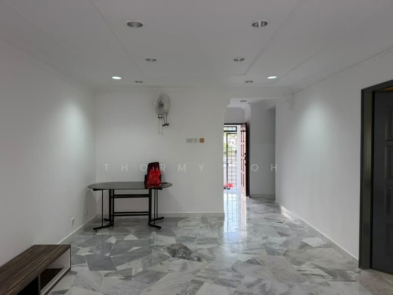 Pangsapuri untuk Disewa di The Astaria - Thormy Goh - Living Room - PropertyGuru.com.my