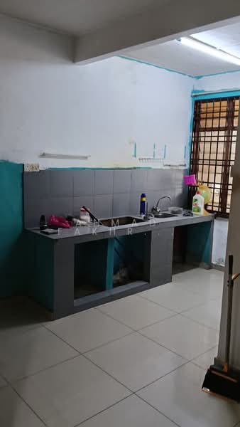 2-storey Terraced House for Sale in Taman Puteri Wangsa (Ulu Tiram) - Ahmad Fakhruddin - PropertyGuru.com.my