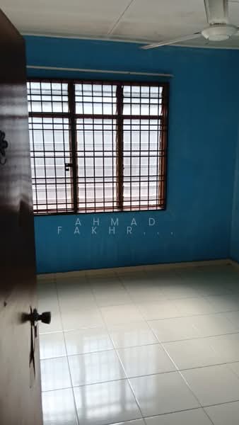 2-storey Terraced House for Sale in Taman Puteri Wangsa (Ulu Tiram) - Ahmad Fakhruddin - PropertyGuru.com.my