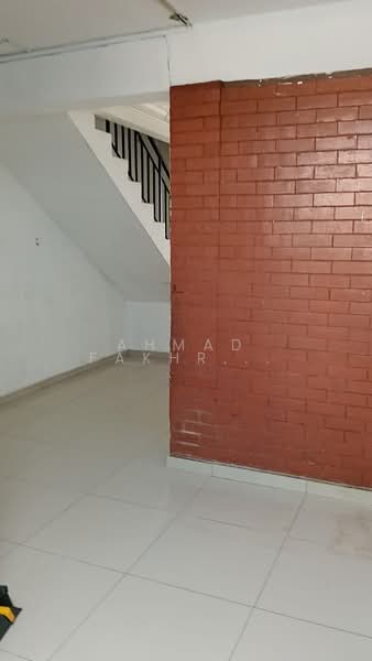 2-storey Terraced House for Sale in Taman Puteri Wangsa (Ulu Tiram) - Ahmad Fakhruddin - PropertyGuru.com.my